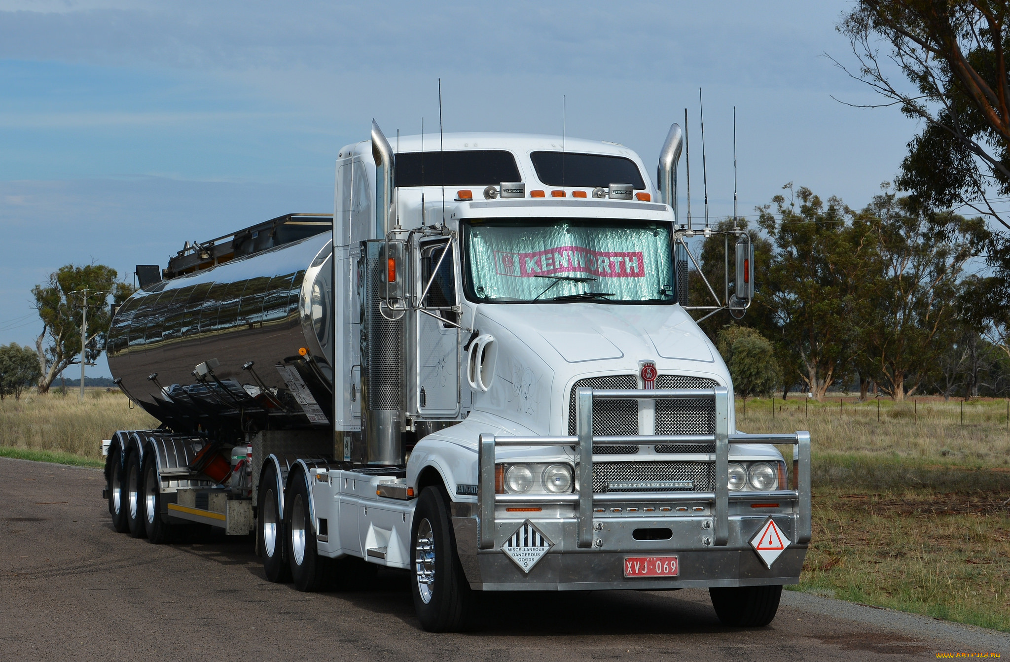 , kenworth, , , , 